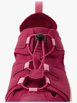 Børn Reima Barfodssko-Valoa Barefoot Sandaler, Bright Berry