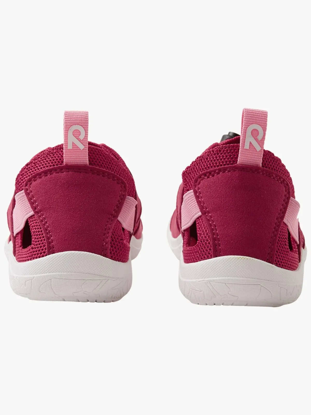 Børn Reima Barfodssko-Valoa Barefoot Sandaler, Bright Berry