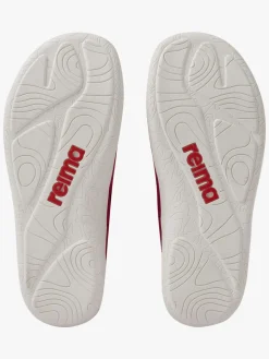 Børn Reima Barfodssko-Valoa Barefoot Sandaler, Bright Berry