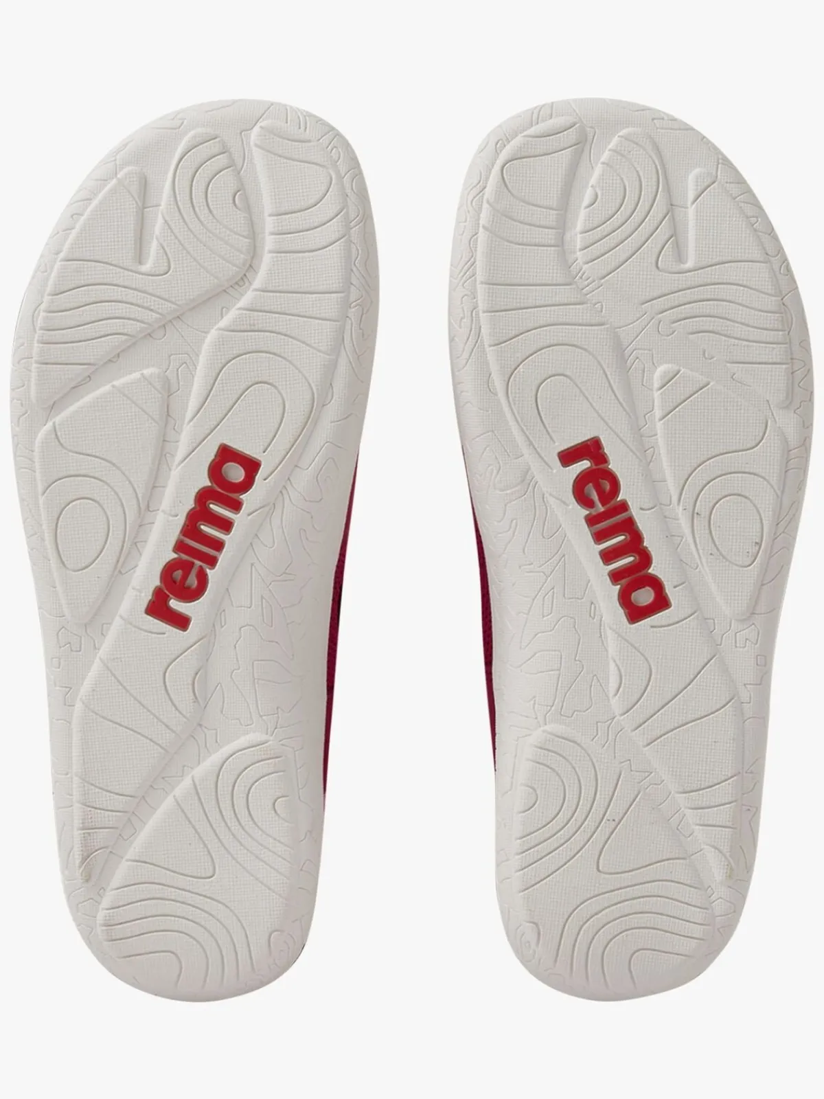 Børn Reima Valoa Barefoot Sandaler, Bright Berry