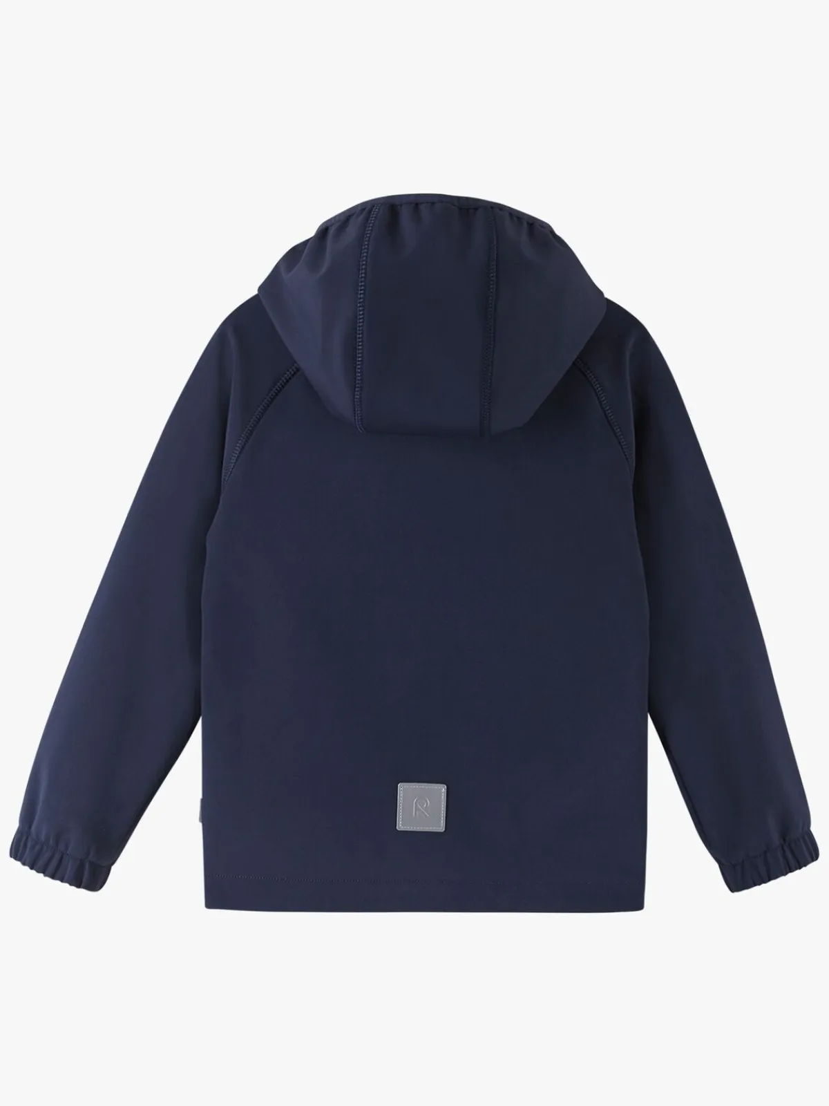 Børn Reima Vantti Softshelljakke, Navy