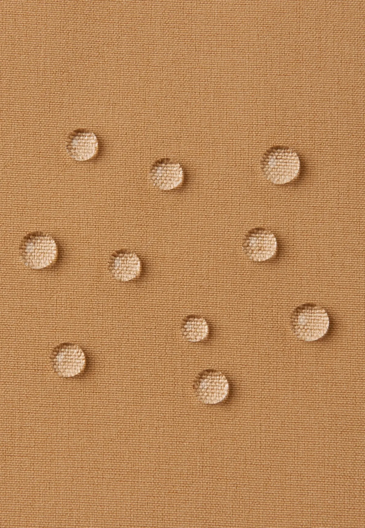 Børn Reima Overtøj-Vantti Softshelljakke, Peanut Brown
