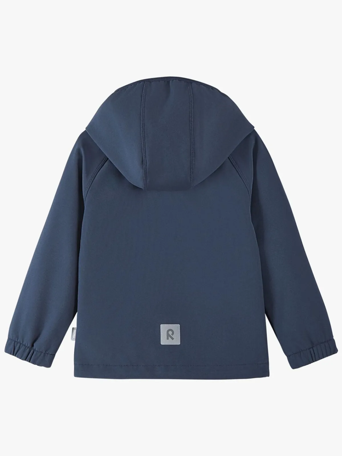 Overtøj|Reima Vantti Softshelljakke, Navy