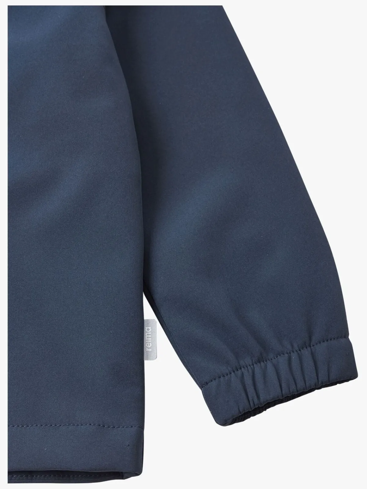 Overtøj|Reima Vantti Softshelljakke, Navy