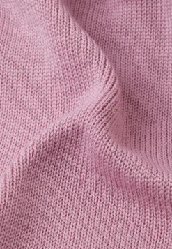 Børn Reima Vekkuli Elefanthue Merinould, Grey Pink