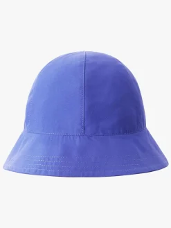 Børn Reima Vendbar Viiri Solhat med UV-Beskyttelse, Breezy Violet