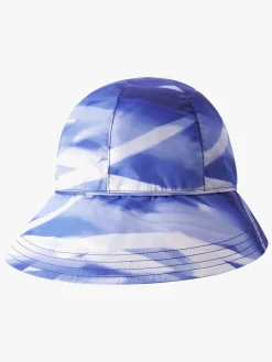 Børn Reima Vendbar Viiri Solhat med UV-Beskyttelse, Breezy Violet