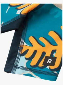 Uv & Strand|Reima Vesihiisi UV-Dragt, Fruity Orange