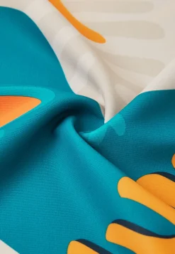 Uv & Strand|Reima Vesihiisi UV-Dragt, Fruity Orange