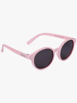 Børn Reima Tilbehør-Viksu Solbriller, Pink