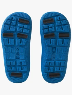 Børn Reima tec Barefoot Talvella Vinterstøvler, Navy
