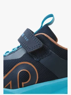 Sneakers|Reima tec Enkkari Vandtætte Sneakers, Navy Blå