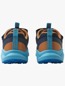 Sneakers|Reima tec Enkkari Vandtætte Sneakers, Navy Blå
