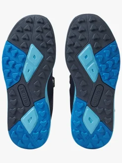 Sneakers|Reima tec Enkkari Vandtætte Sneakers, Navy Blå