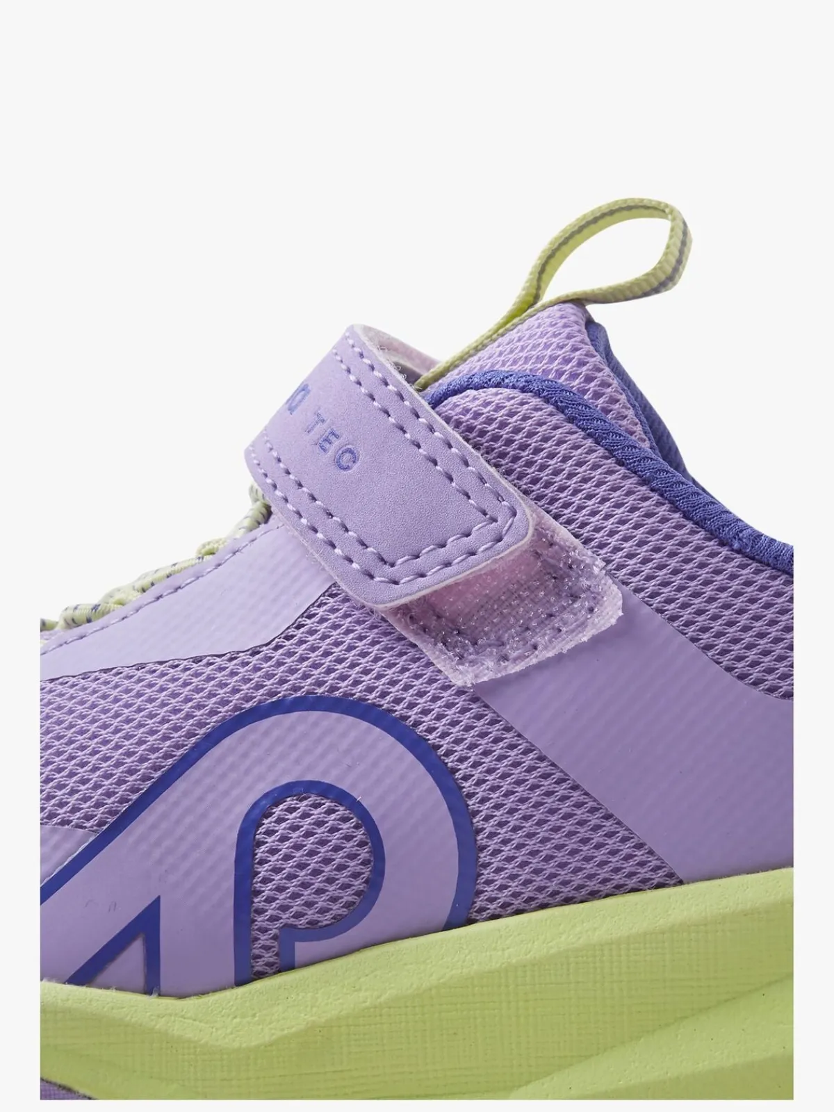 Børn Reima Sneakers-tec Enkkari Vandtætte Sneakers, Lilac Amethyst