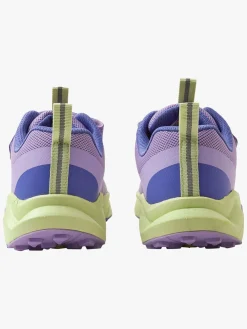 Børn Reima Sneakers-tec Enkkari Vandtætte Sneakers, Lilac Amethyst