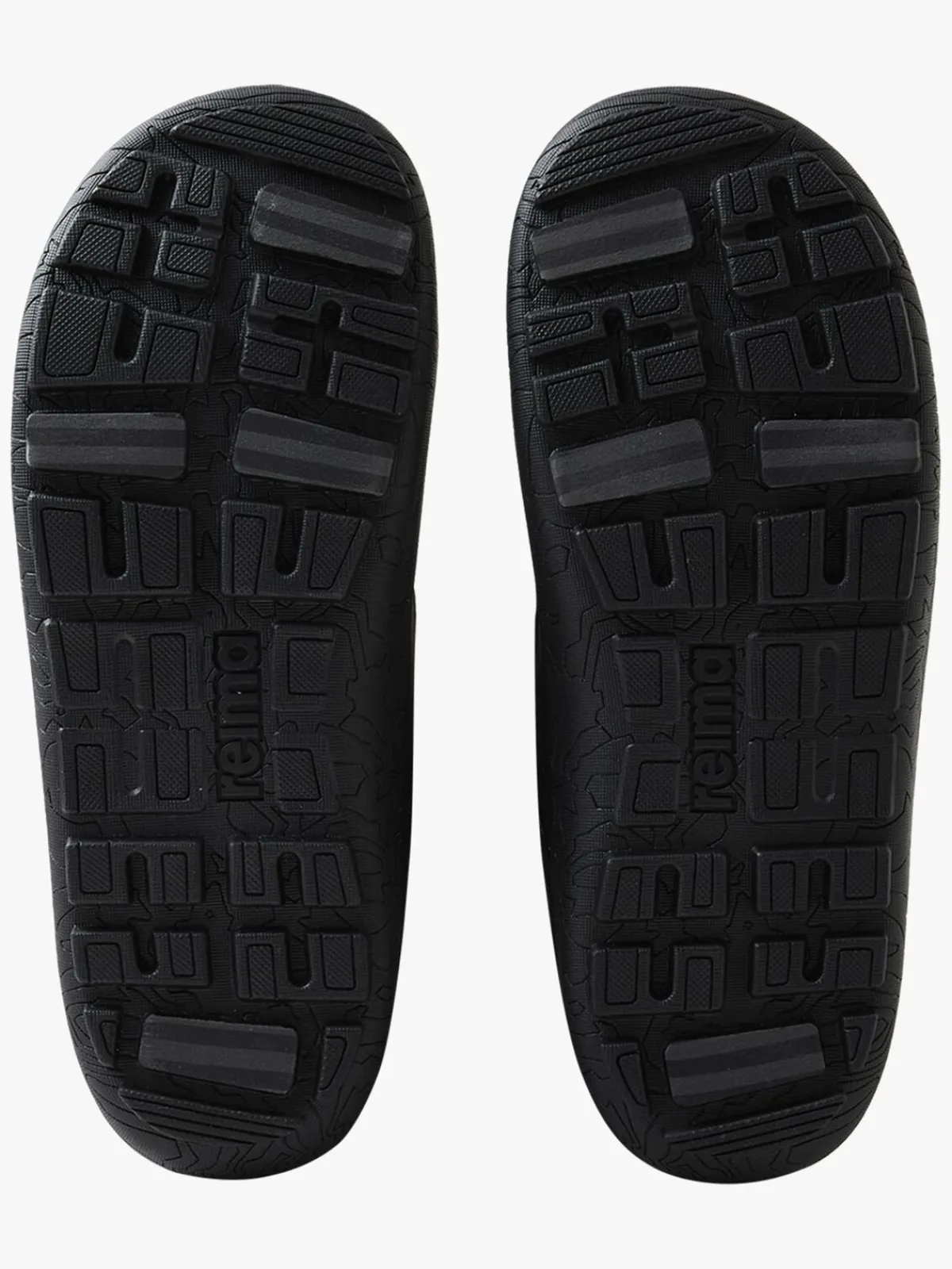 Børn Reima Støvler & Vinterstøvler-tec Ensilumi Barefoot Jr Vinterstøvler, Earthy