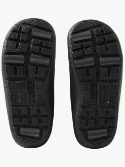 Støvler & Vinterstøvler|Reima tec Ensilumi Barefoot Vinterstøvler, Black Sort