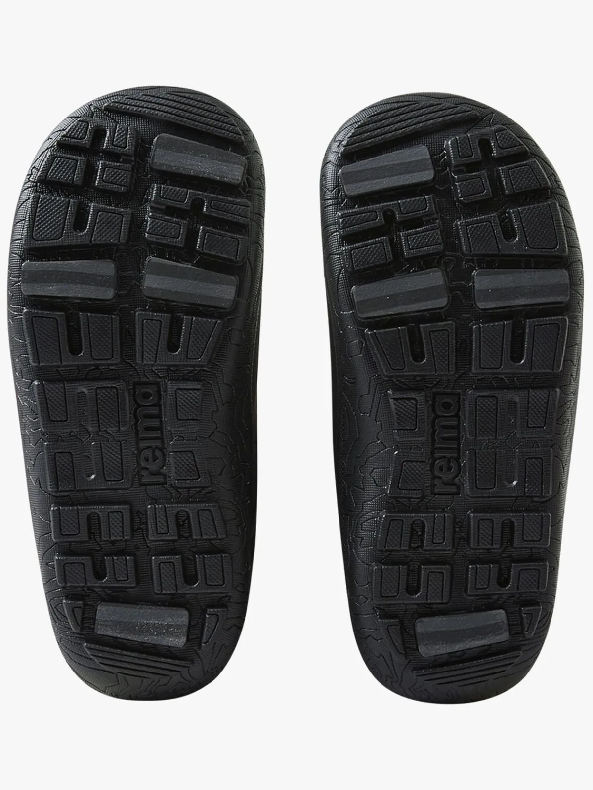Støvler & Vinterstøvler|Reima tec Ensilumi Barefoot Vinterstøvler, Black Sort