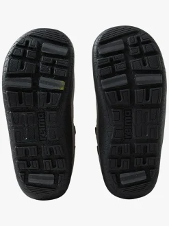 Børn Reima tec Ensilumi Barefoot Vinterstøvler, Earthy