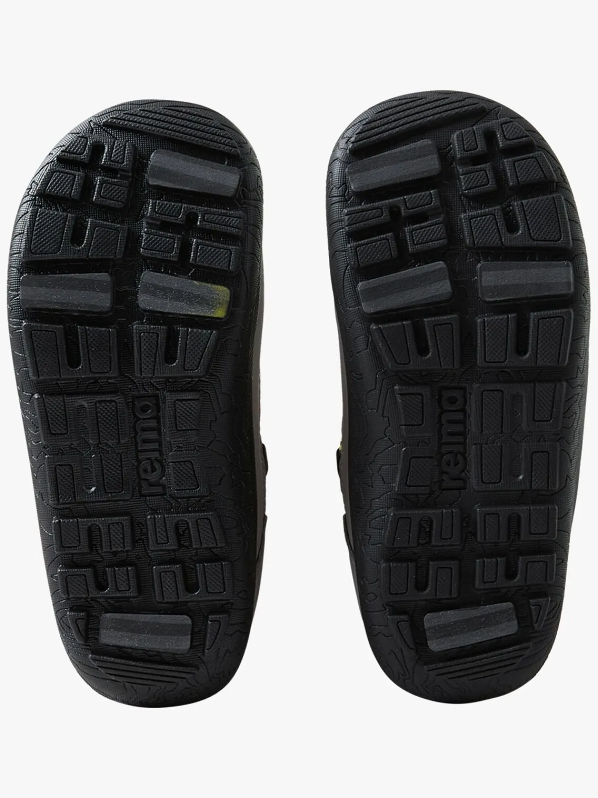 Børn Reima tec Ensilumi Barefoot Vinterstøvler, Earthy