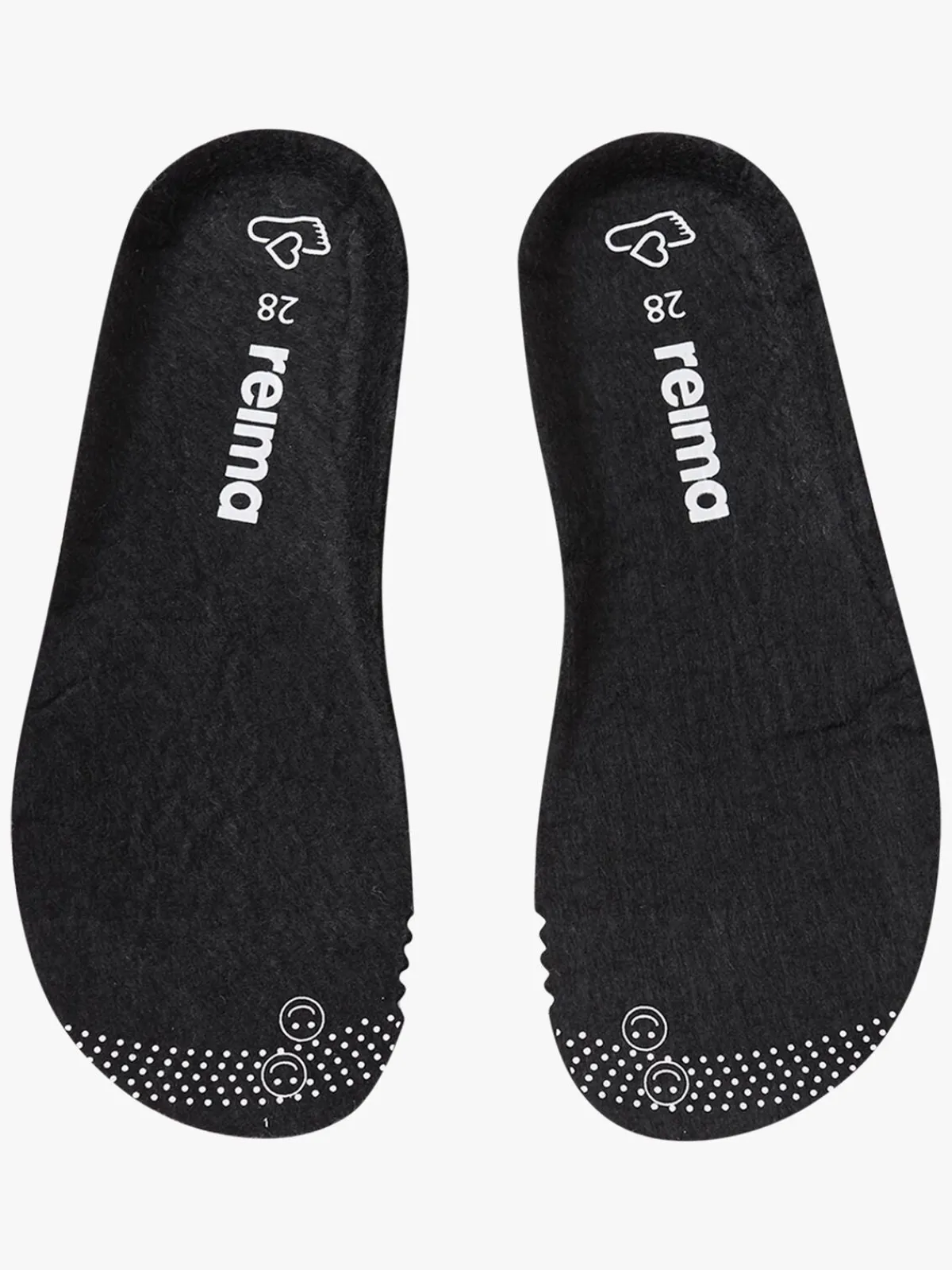 Børn Reima tec Ensilumi Barefoot Vinterstøvler, Earthy