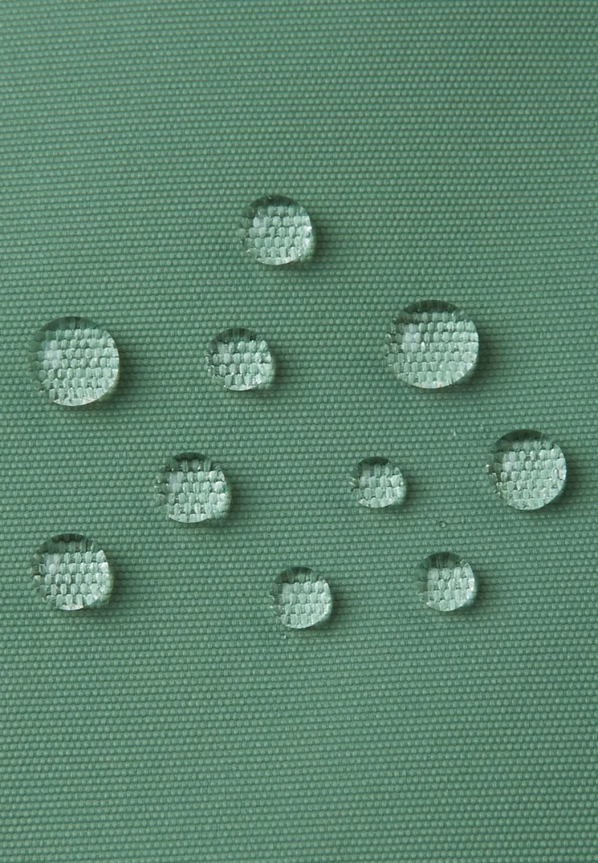 Børn Reima tec Gotland Flyverdragt, Green Clay