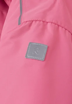 Børn Reima tec Gotland Flyverdragt, Soft Coral