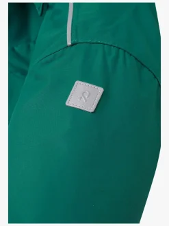 Børn Reima tec Gotland Flyverdragt, Deeper Green