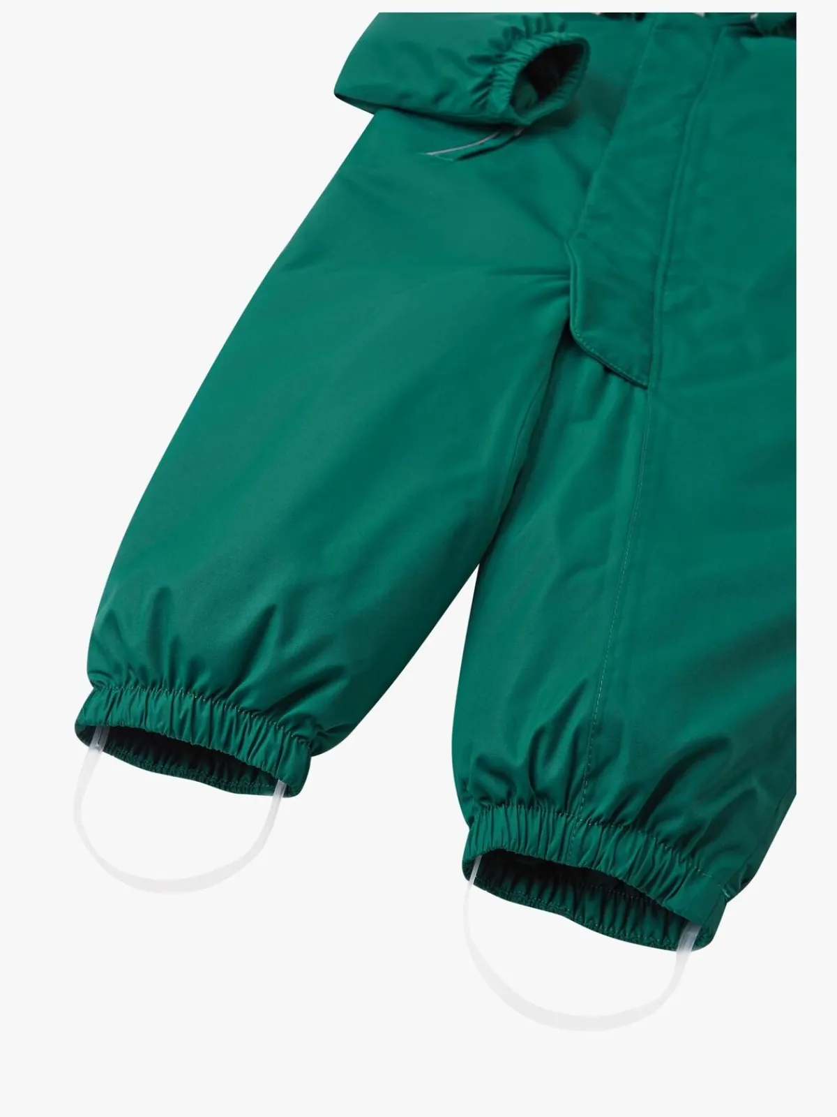 Børn Reima tec Gotland Flyverdragt, Deeper Green