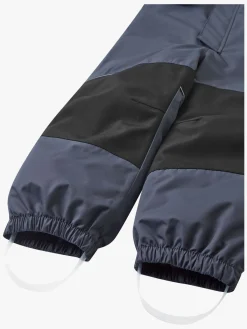 Børn Reima Flyverdragter-tec Kaunisto Flyverdragt, Soft Black