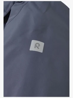 Børn Reima Flyverdragter-tec Kaunisto Flyverdragt, Soft Black