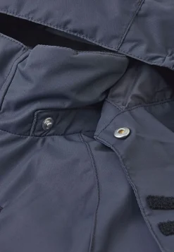 Børn Reima Flyverdragter-tec Kaunisto Flyverdragt, Soft Black