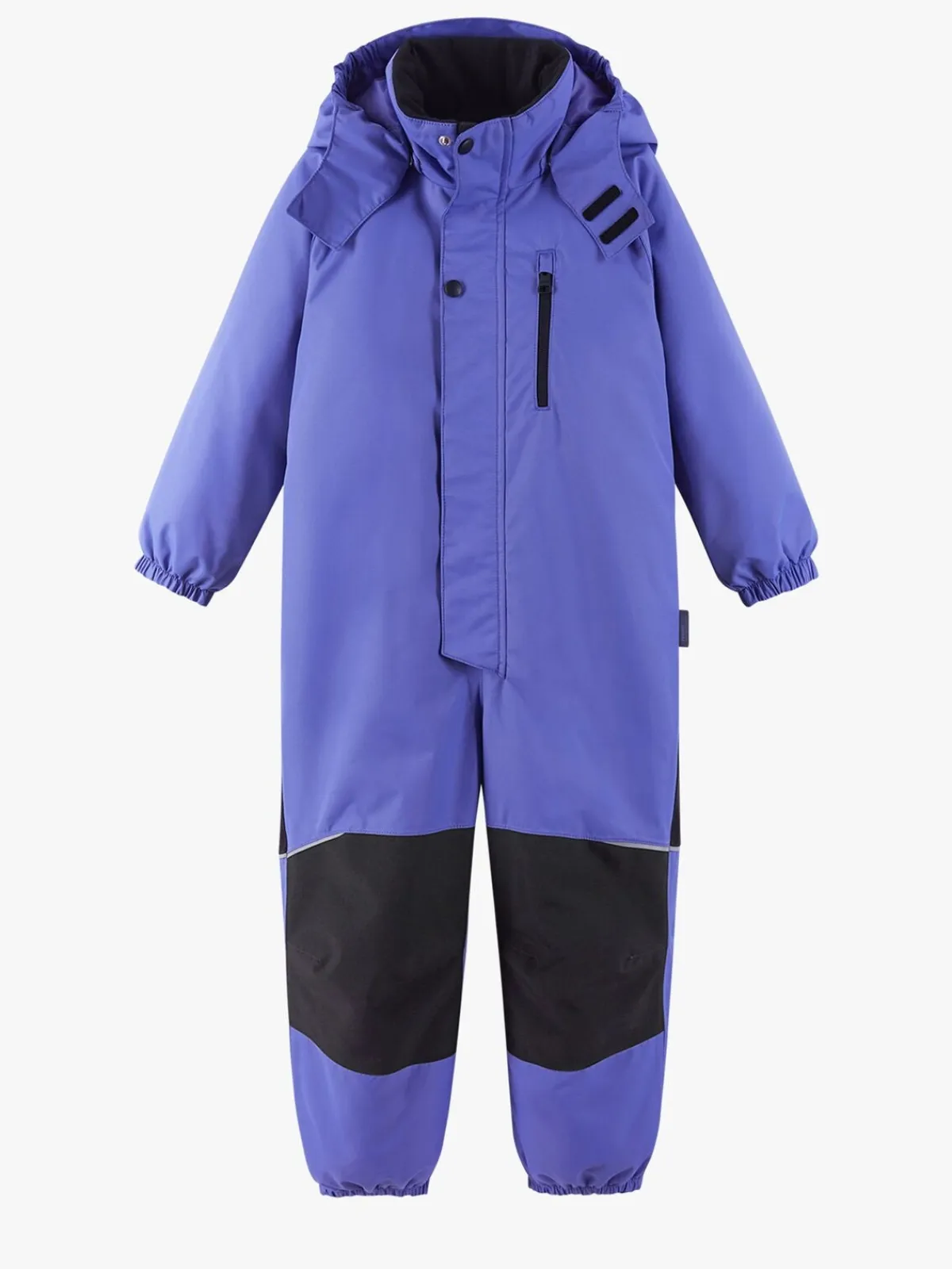 Flyverdragter|Reima tec Kaunisto Flyverdragt, Breezy Violet Lilla