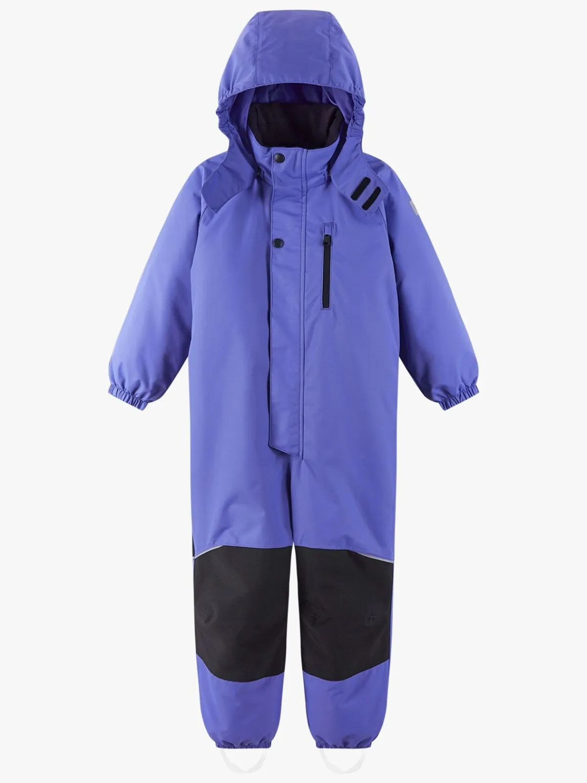 Flyverdragter|Reima tec Kaunisto Flyverdragt, Breezy Violet Lilla
