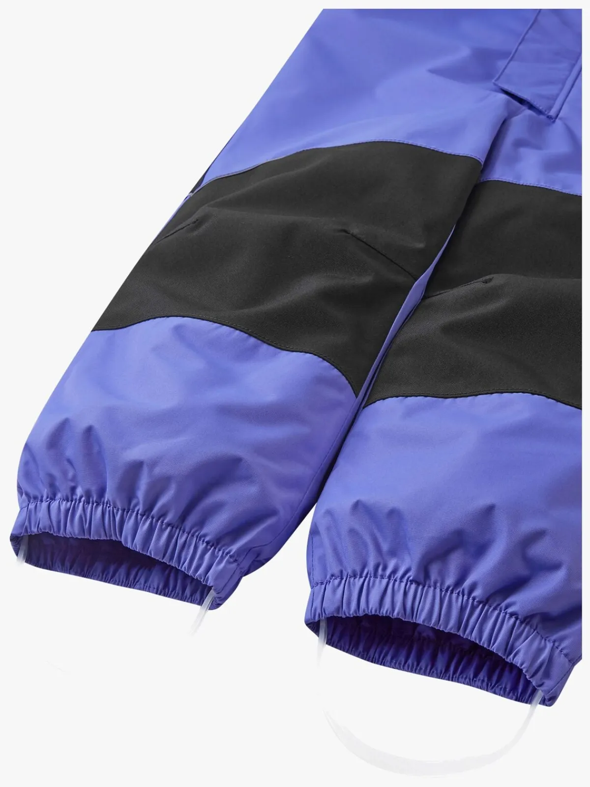 Flyverdragter|Reima tec Kaunisto Flyverdragt, Breezy Violet Lilla