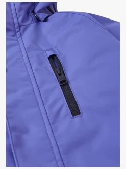 Flyverdragter|Reima tec Kaunisto Flyverdragt, Breezy Violet Lilla