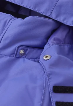 Flyverdragter|Reima tec Kaunisto Flyverdragt, Breezy Violet Lilla