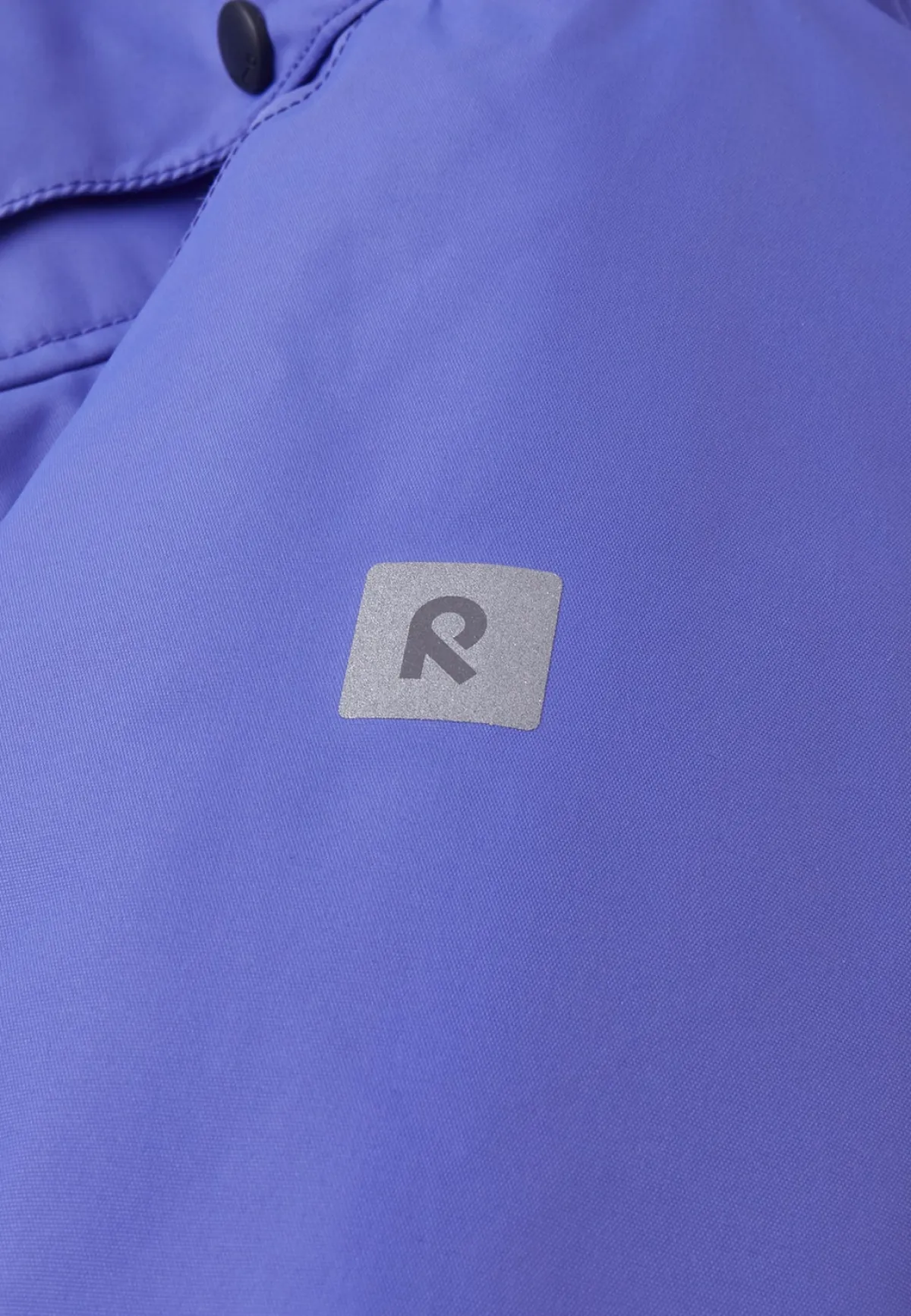 Flyverdragter|Reima tec Kaunisto Flyverdragt, Breezy Violet Lilla
