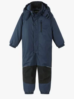 Børn Reima tec Kaunisto Flyverdragt, Navy