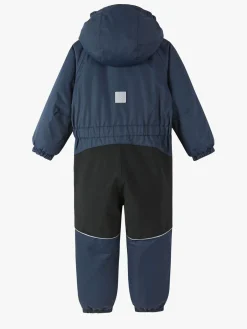 Børn Reima tec Kaunisto Flyverdragt, Navy