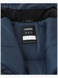 Børn Reima tec Kaunisto Flyverdragt, Navy