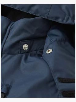 Børn Reima tec Kaunisto Flyverdragt, Navy