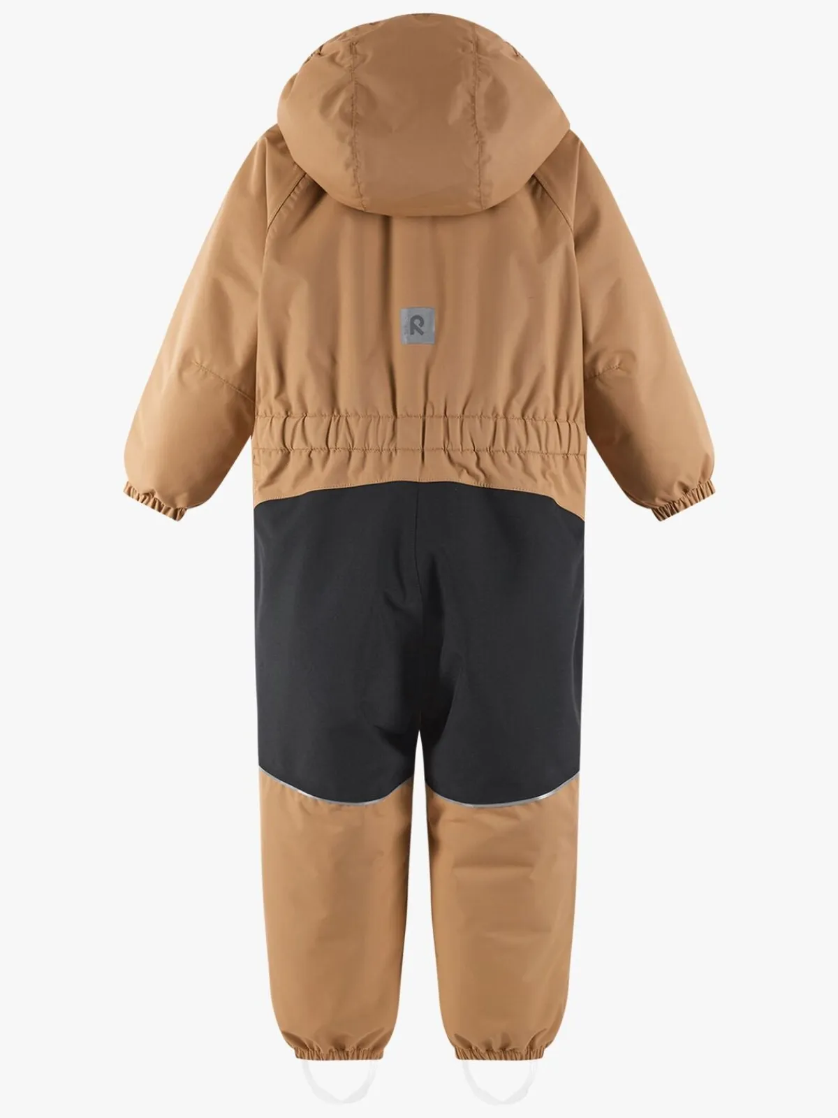 Flyverdragter|Overtøj|Reima tec Kaunisto Flyverdragt, Peanut Brown Brun