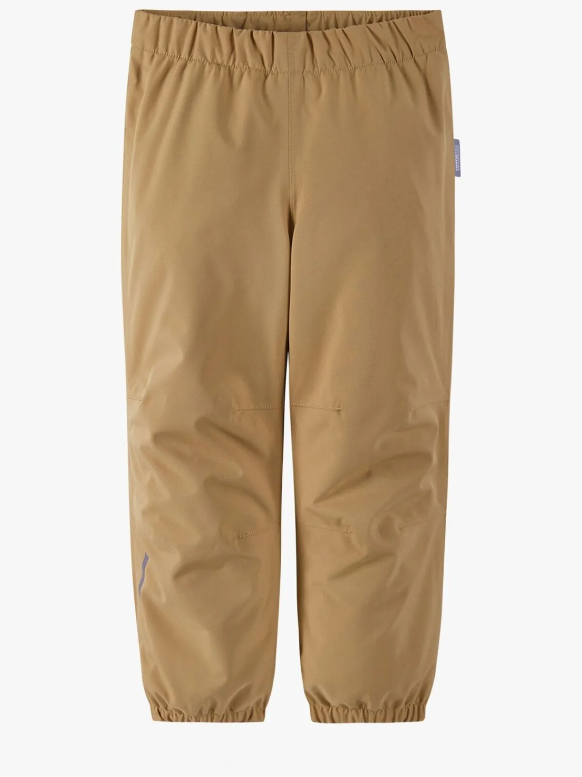 Overtøj|Reima tec Kaura Skalbukser, Peanut Brown Brun