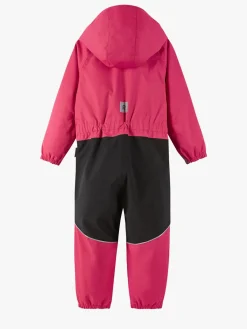 Børn Reima Overtøj-tec Kellola Skalflyverdragt, Bright Berry