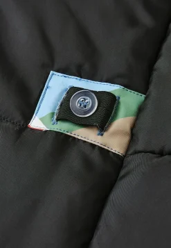 Børn Reima Flyverdragter|Overtøj-tec Kipina Flyverdragt, Blue Ocean