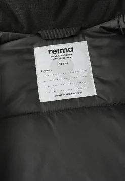 Børn Reima Flyverdragter|Overtøj-tec Kipina Flyverdragt, Blue Ocean