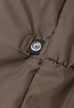 Børn Reima Flyverdragter|Overtøj-tec Marte Flyverdragt, Dark Choco