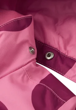 Overtøj|Reima tec Marte Mid  Let foret Flyverdragt, Soft Coral